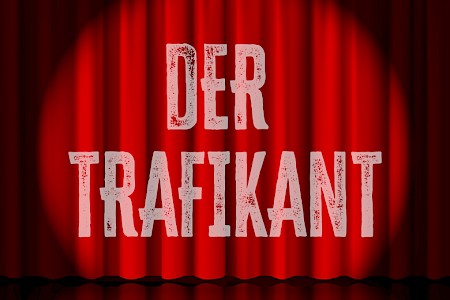 Theaterbesuch der K1: „Der Trafikant“