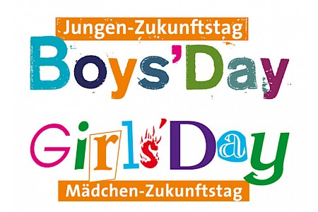 Girls- und Boys-Day 2024