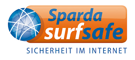 Sicher im Netz: SpardaSurfSafe-Tag in Schwetzingen (Medienbildung)